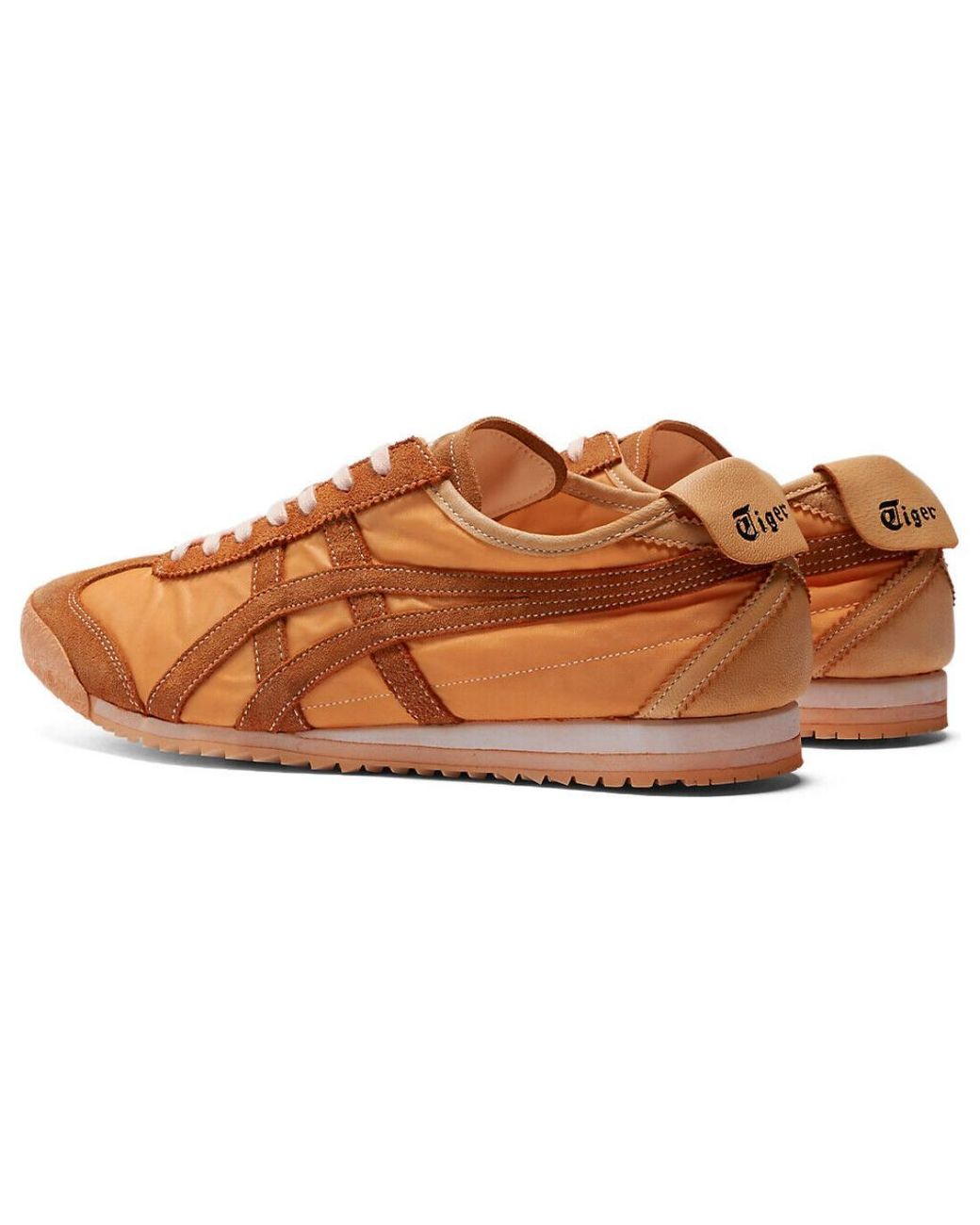 Onitsuka Tiger Brown Mexico 66 Nippon Made Mantle' for men