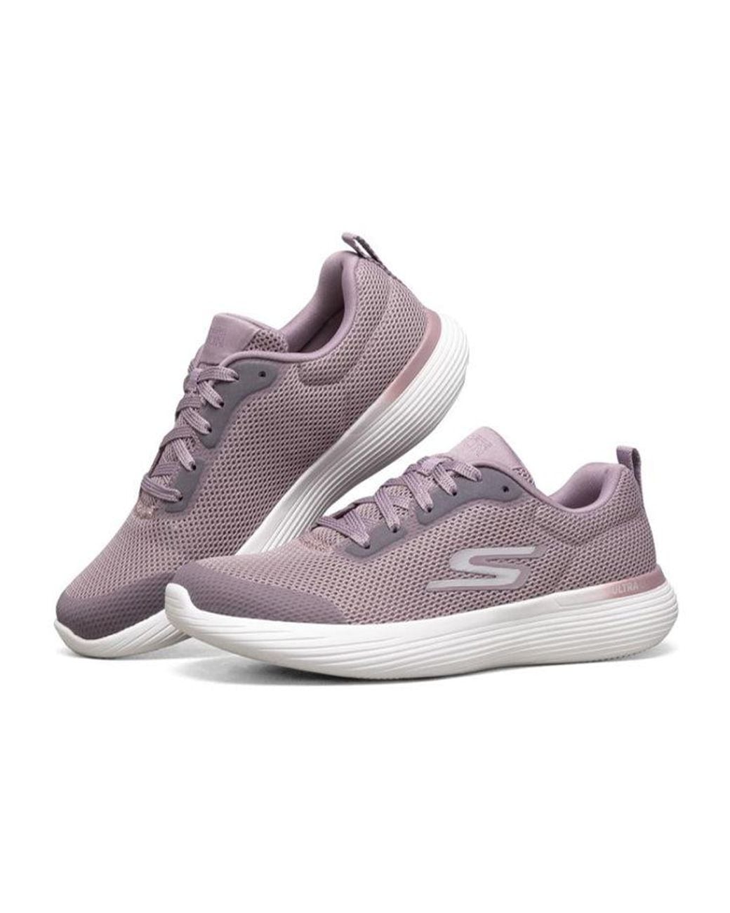 Skechers Purple (Wmns) Go Run 400 V2