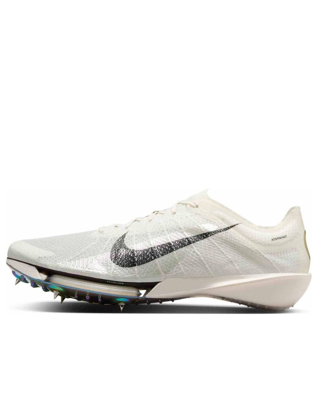 Nike White Air Zoom Victory 2 'Jakob A. Ingebrigtsen' for men