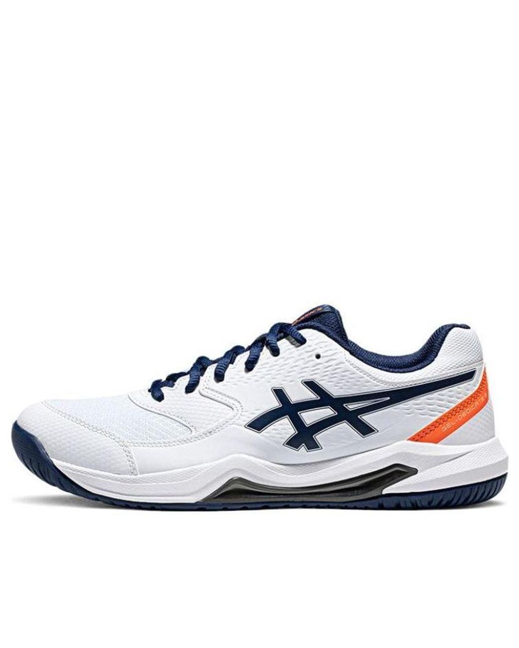Asics Blue Gel-Dedicate 8 Expanse' for men