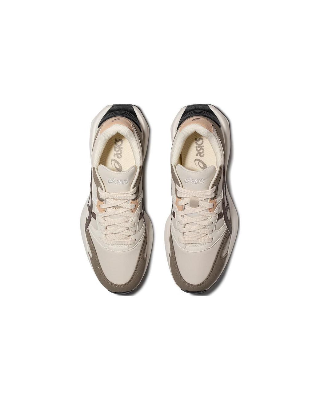 Asics White (Wmns) Tarther Sc