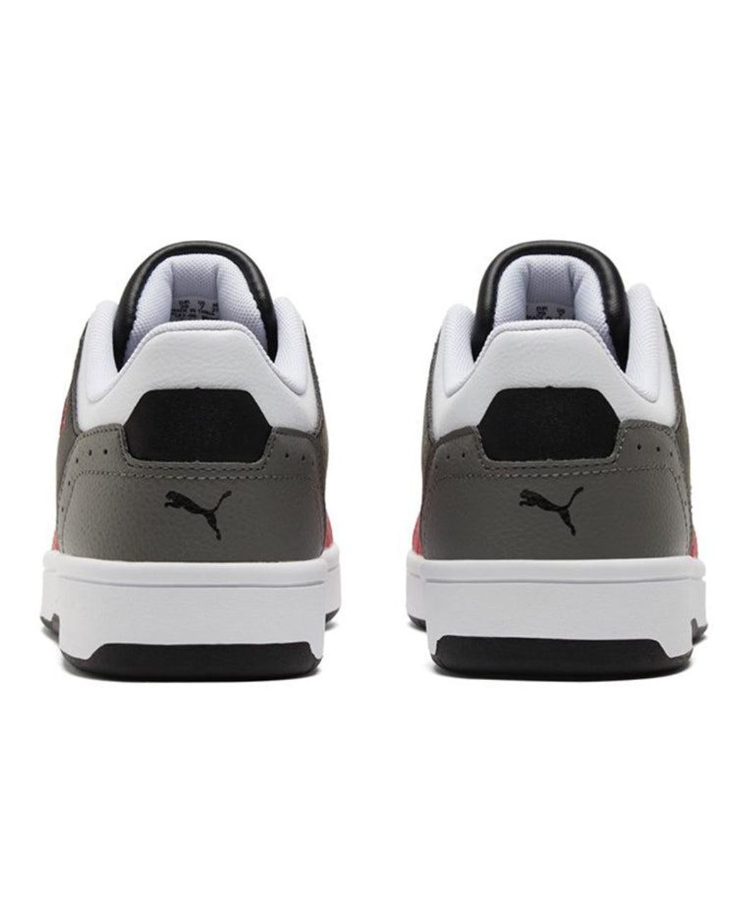PUMA Red Rebound Joy Low Urban' for men