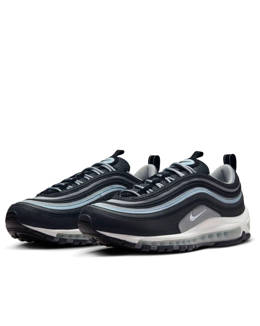 Nike Blue Air Max 97 for men