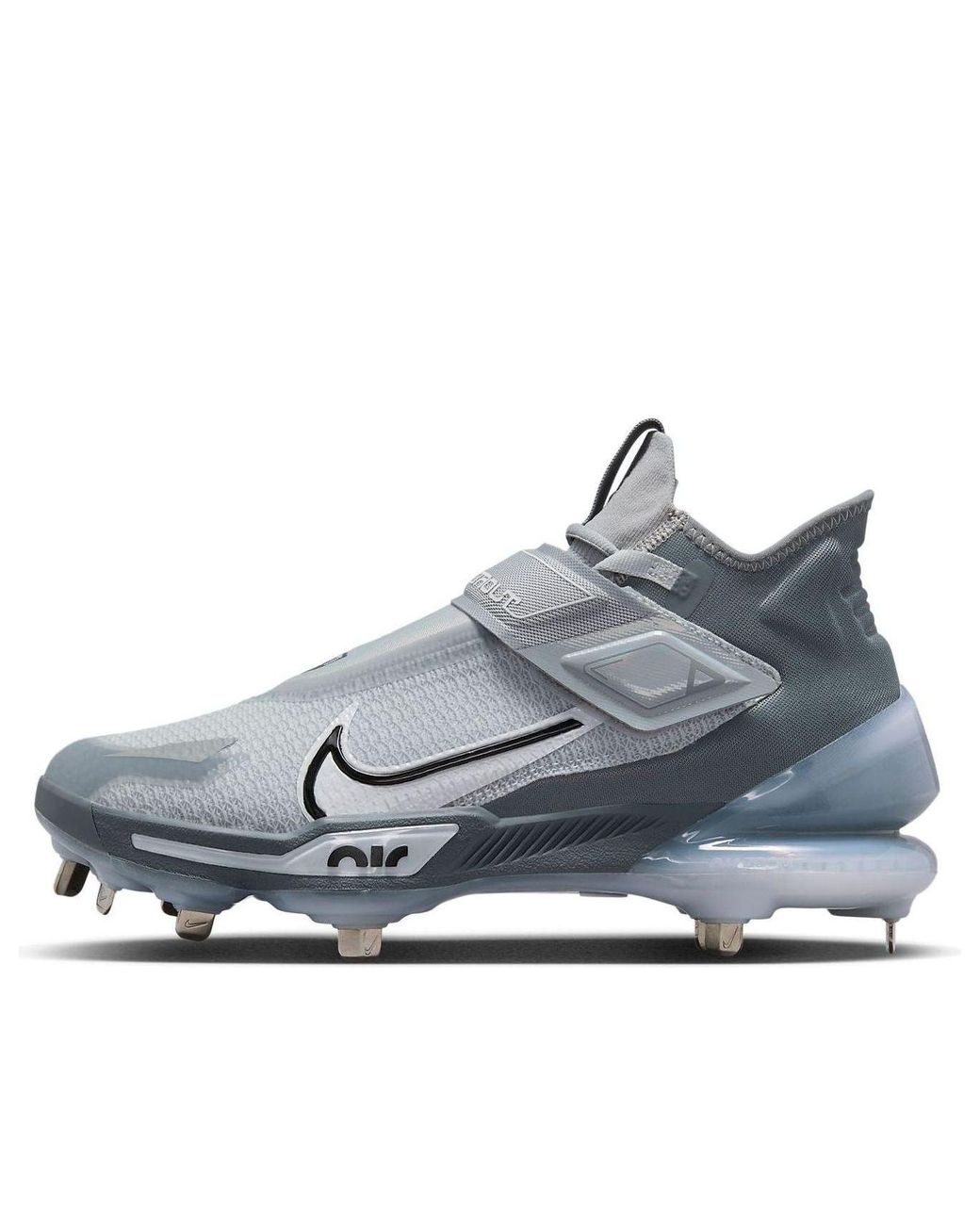 Nike Blue Force Zoom Trout 8 Elite 'Cool' for men