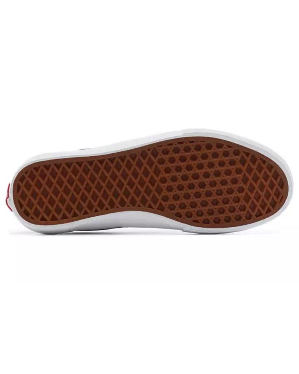 Vans Purple Baker Skateboards X Era Pro 'Kader' for men