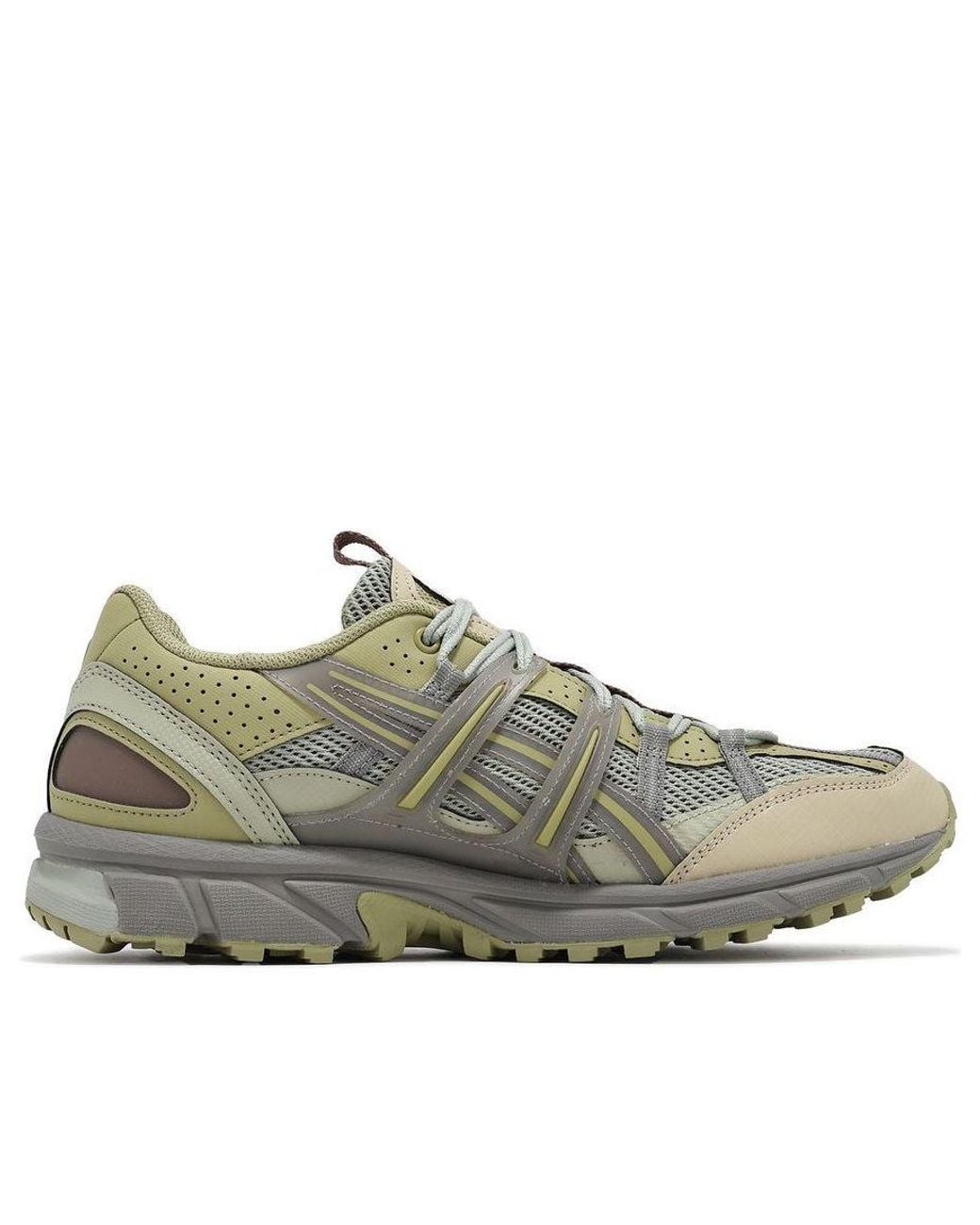 Asics Gray Gel-Sonoma 15-50 'Khaki' for men