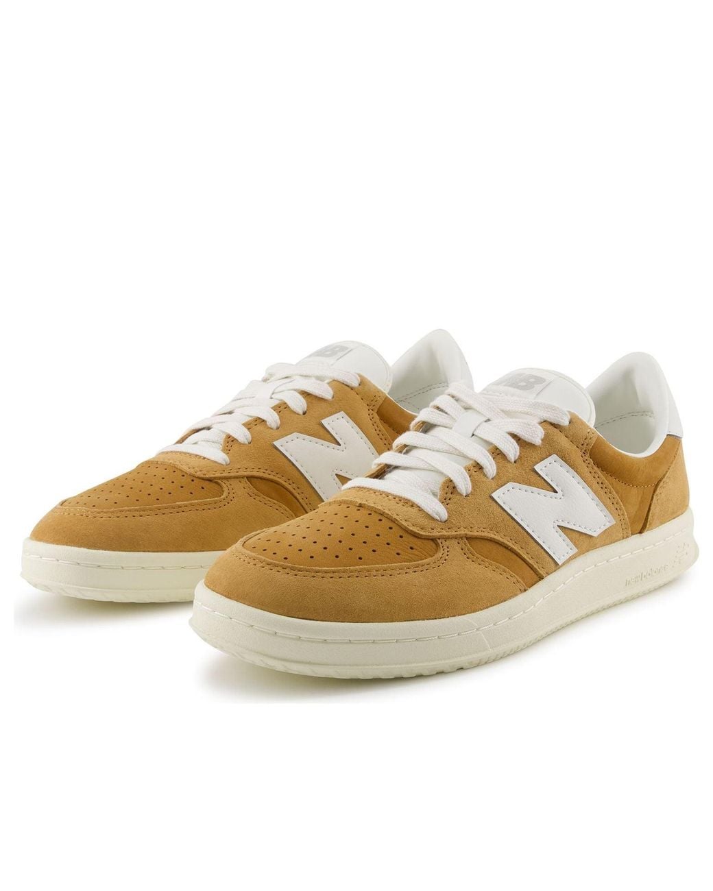 New Balance Brown T500 for men