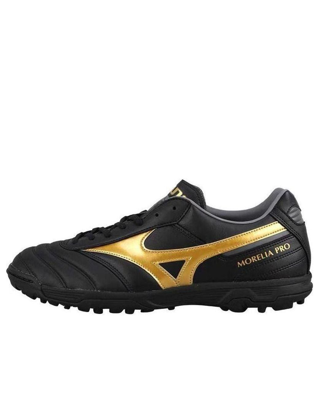 Mizuno Black Morelia 2 Pro As for men
