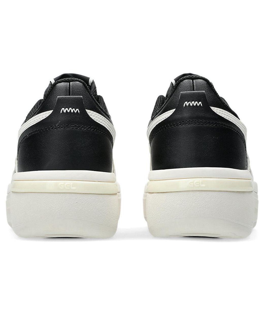 Asics Black (Wmns) Japan S