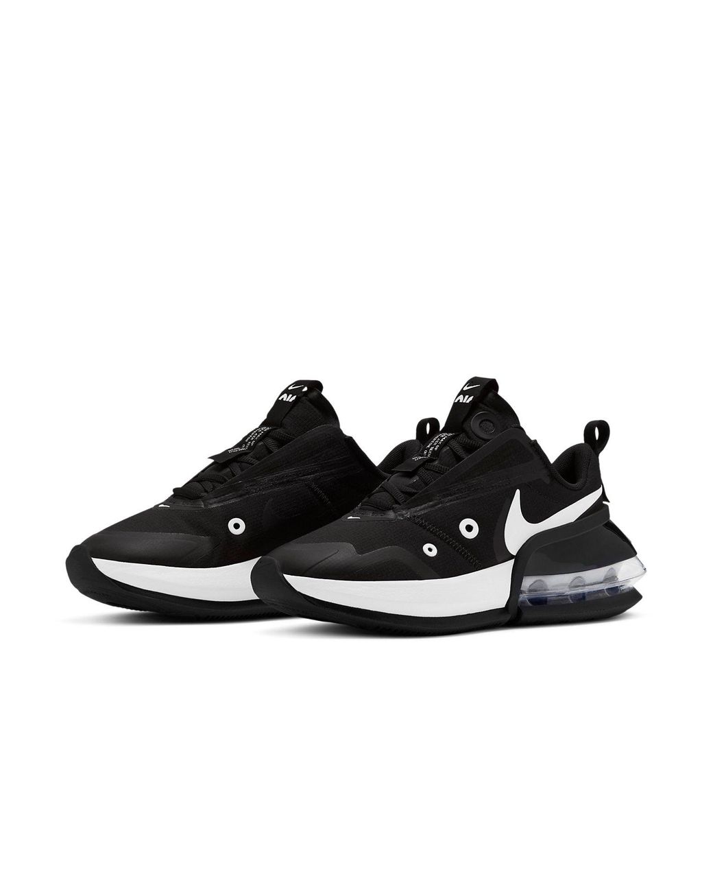 Nike Black (Wmns) Air Max Up