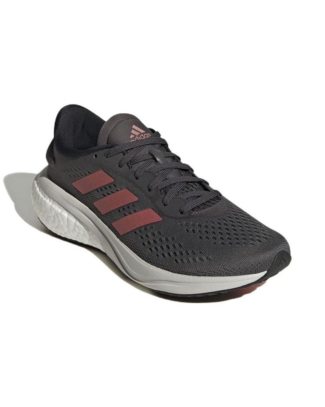 Adidas Gray (Wmns) Supernova 2 Wonder'