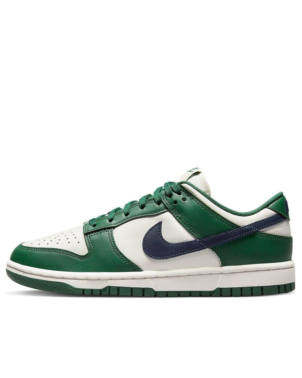 Nike Green (Wmns) Dunk Low 'Gorge'