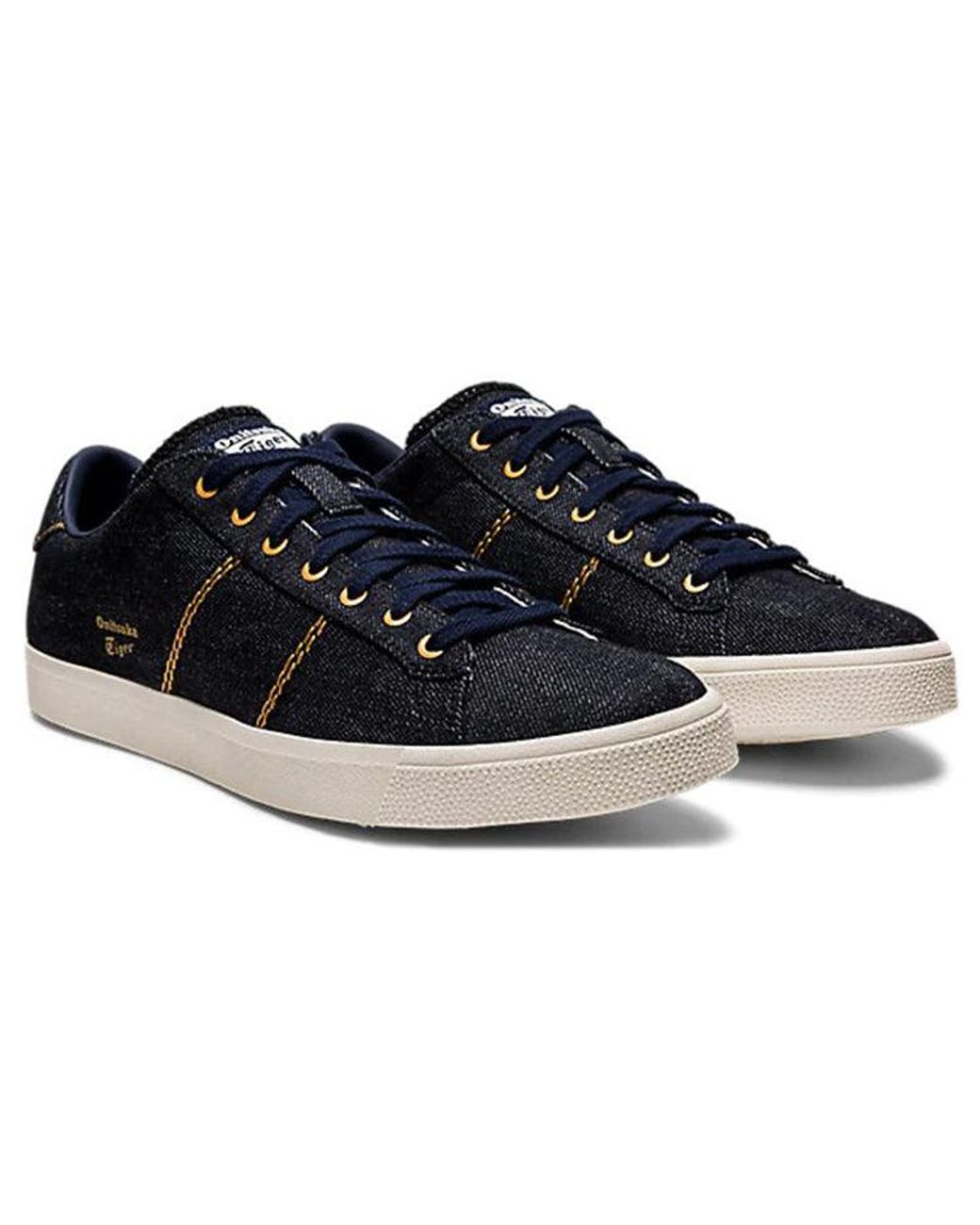 Onitsuka Tiger Blue Lawnship 3.0 for men