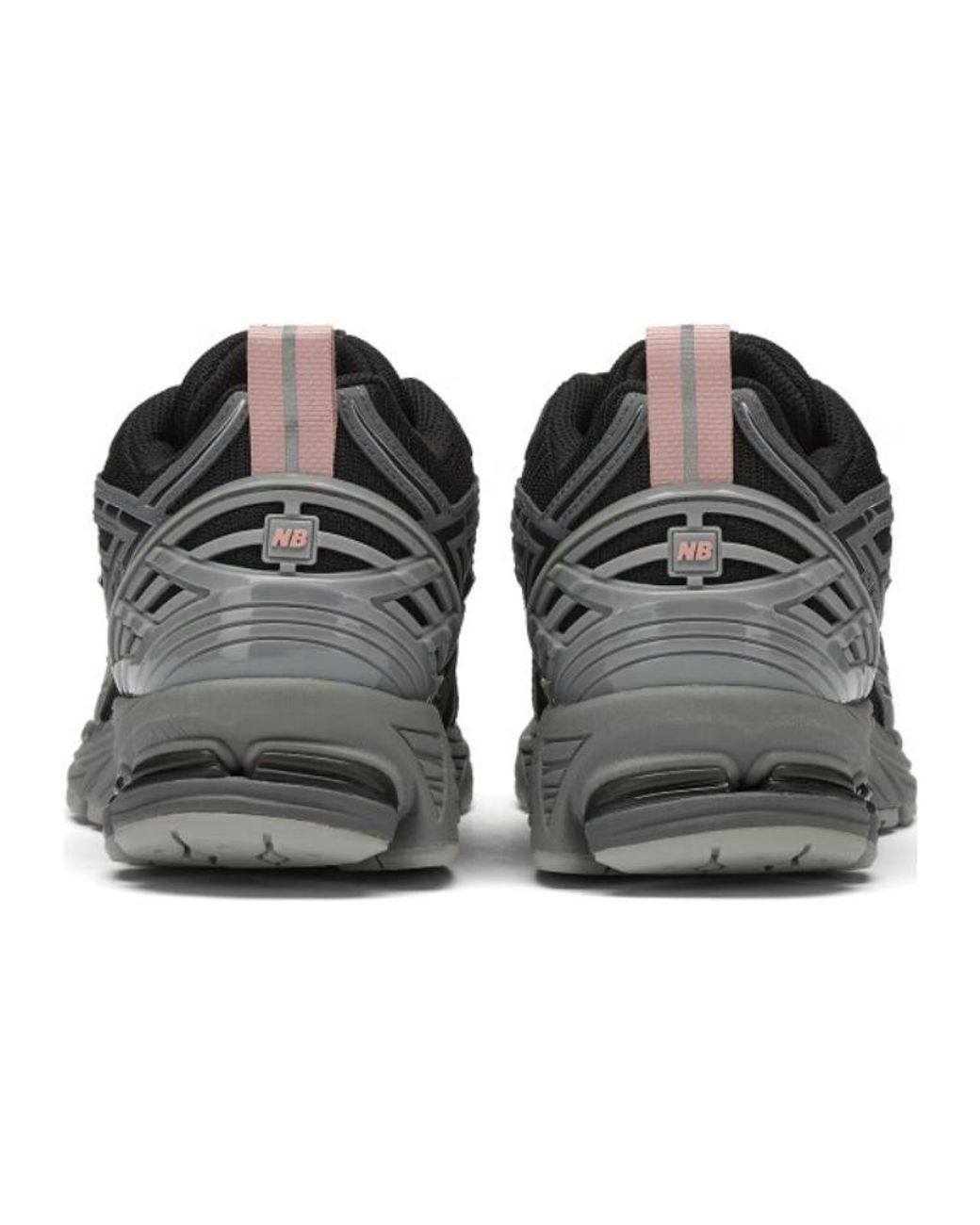 New Balance Black 1906R 'Dark' for men