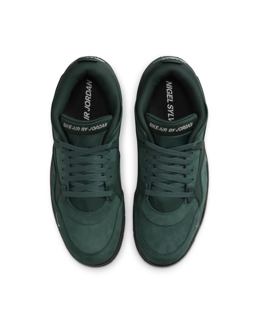 Nike Green 4Rm X Nigel Sylvester 'Pro' for men