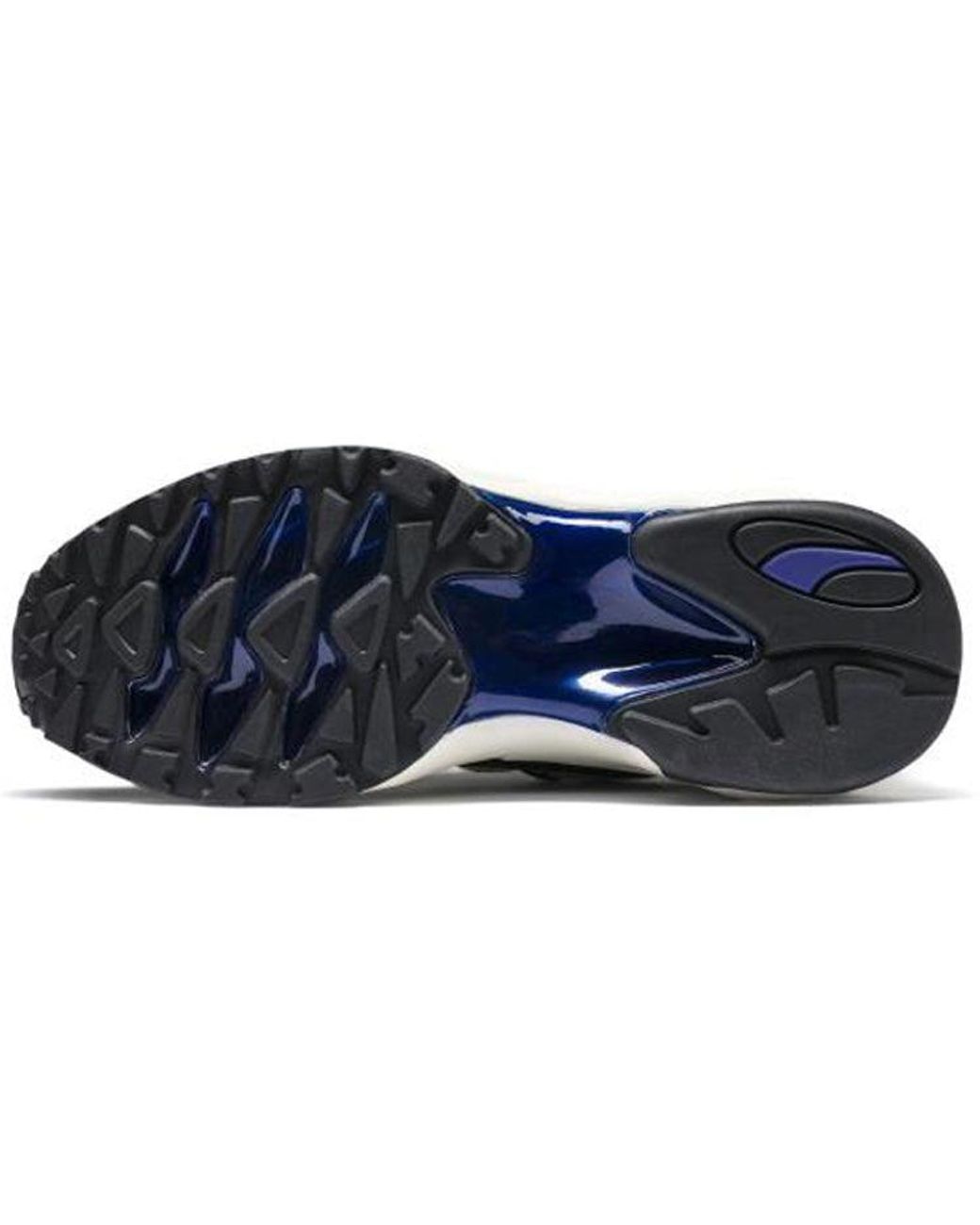 PUMA Green Sankuanz X Cell Endura Gecko' for men
