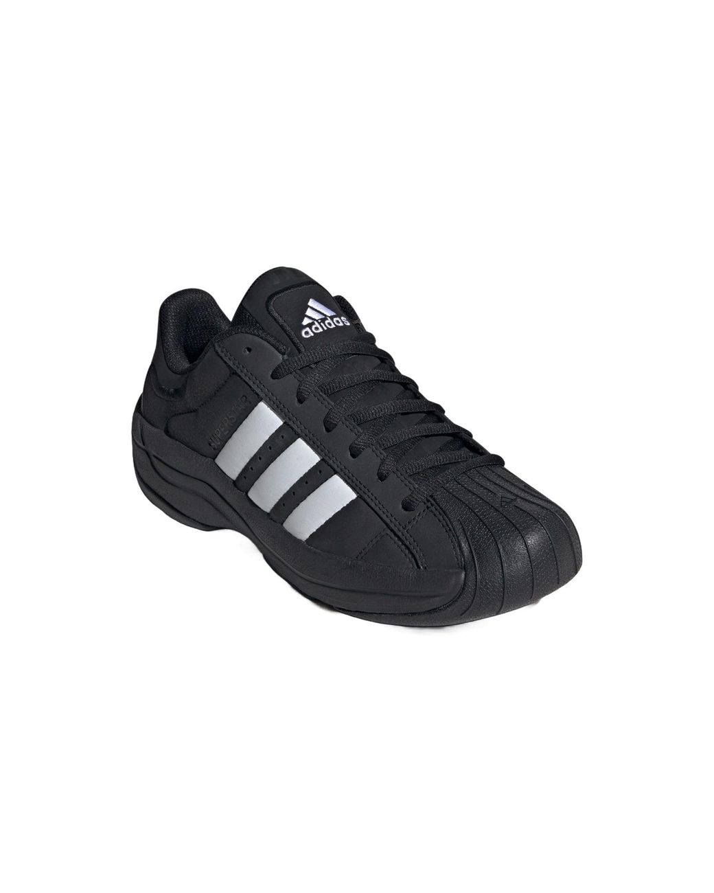 adidas Superstar Mn 'Core Cloud' in Black for Men | Lyst