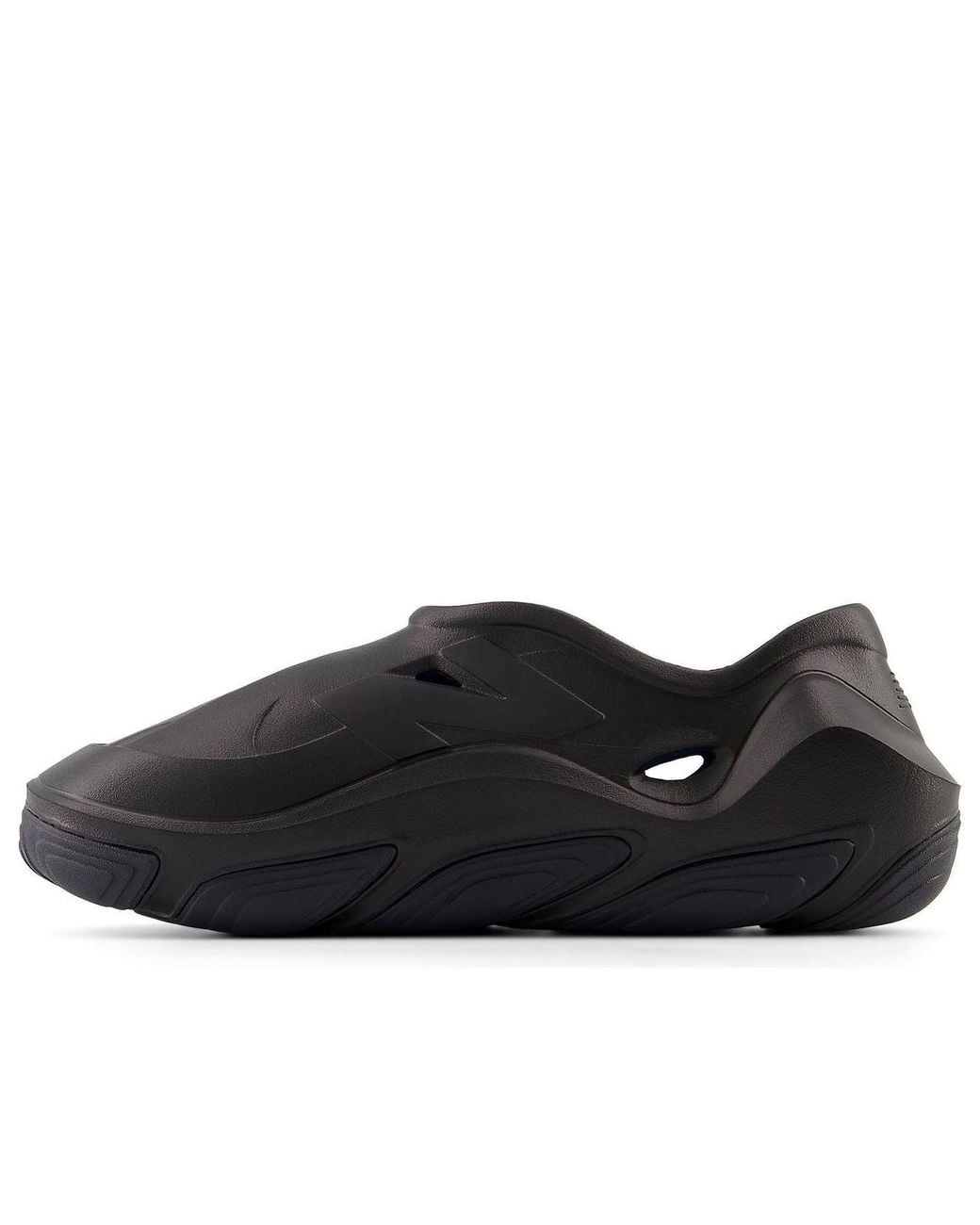 New Balance Black Fresh Foam X Rcvry for men