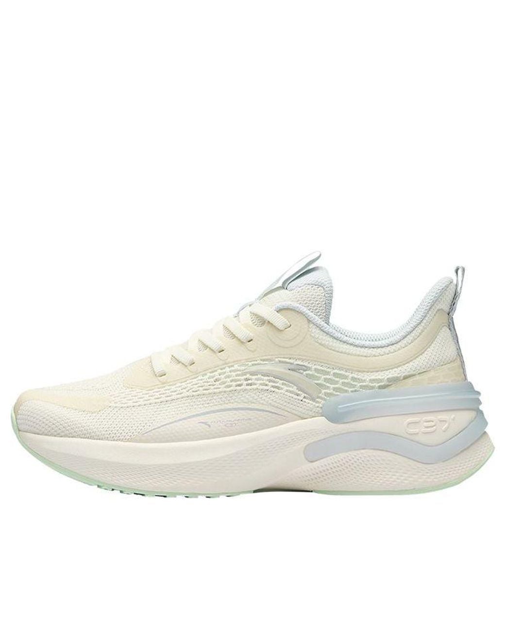Anta White (Wmns) C37 'Surf'