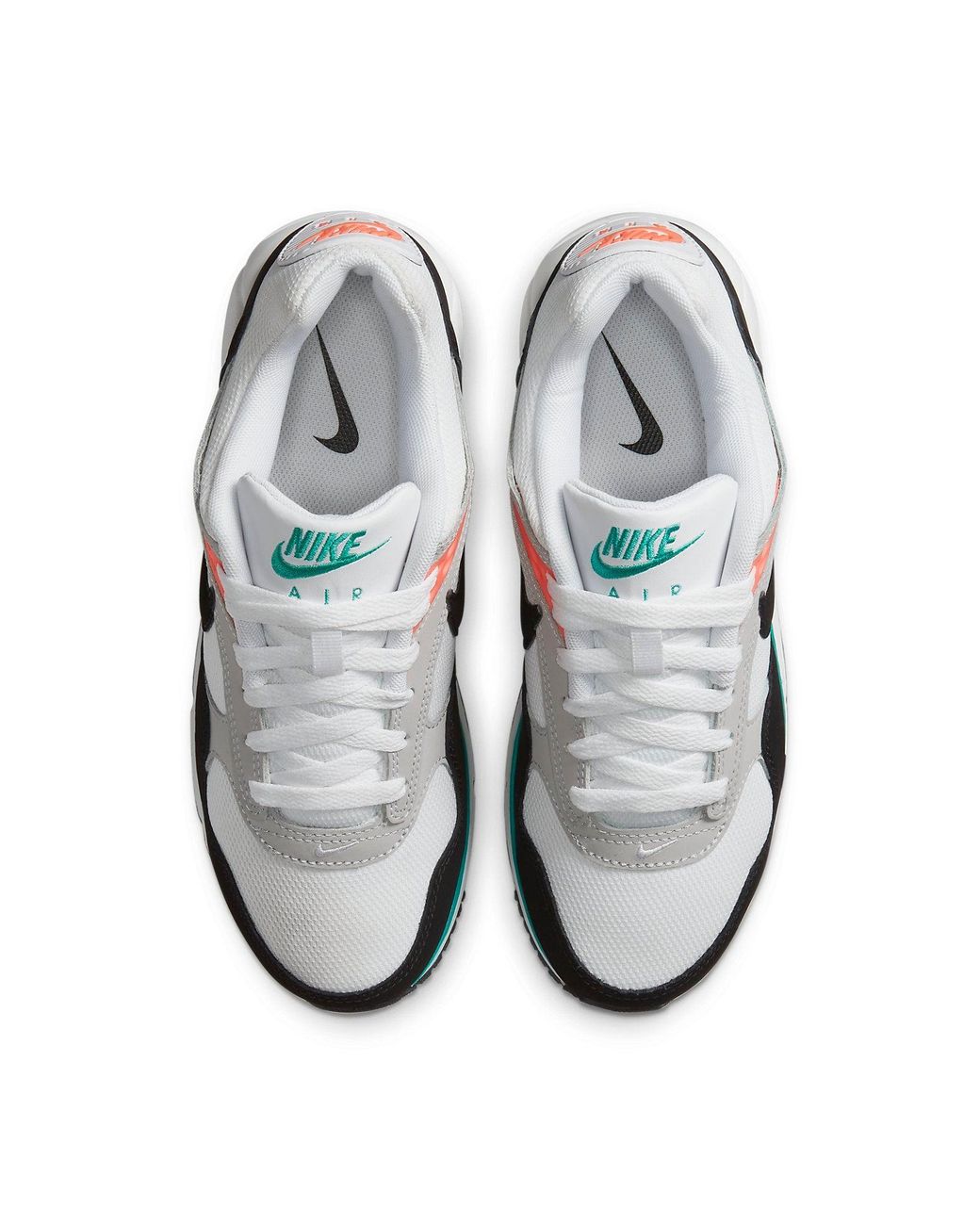 Nike Blue (Wmns) Air Max Correlate New'
