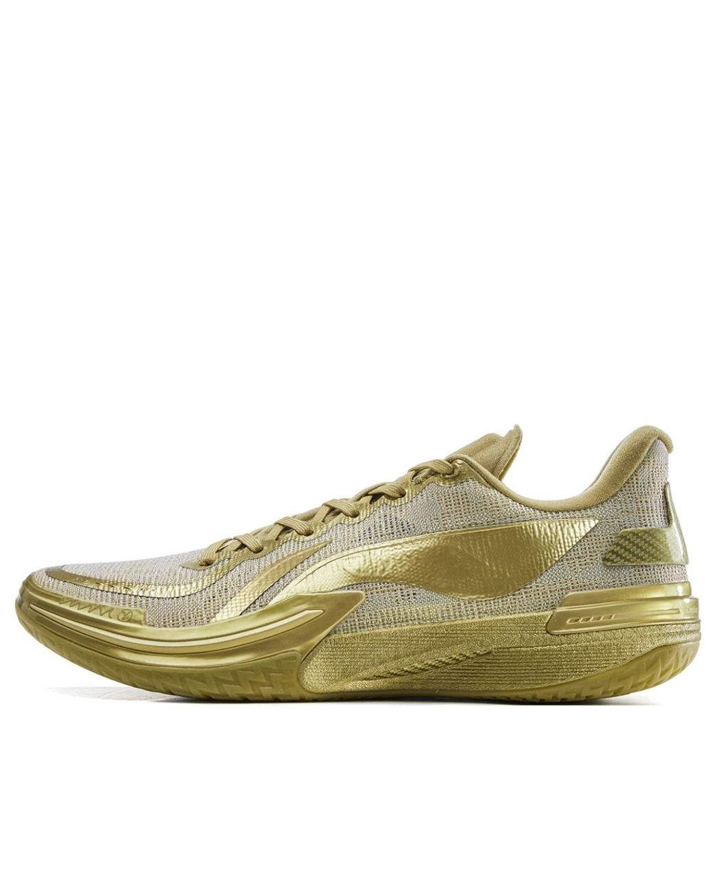 Li-ning Green Gamma 1 Bird' for men