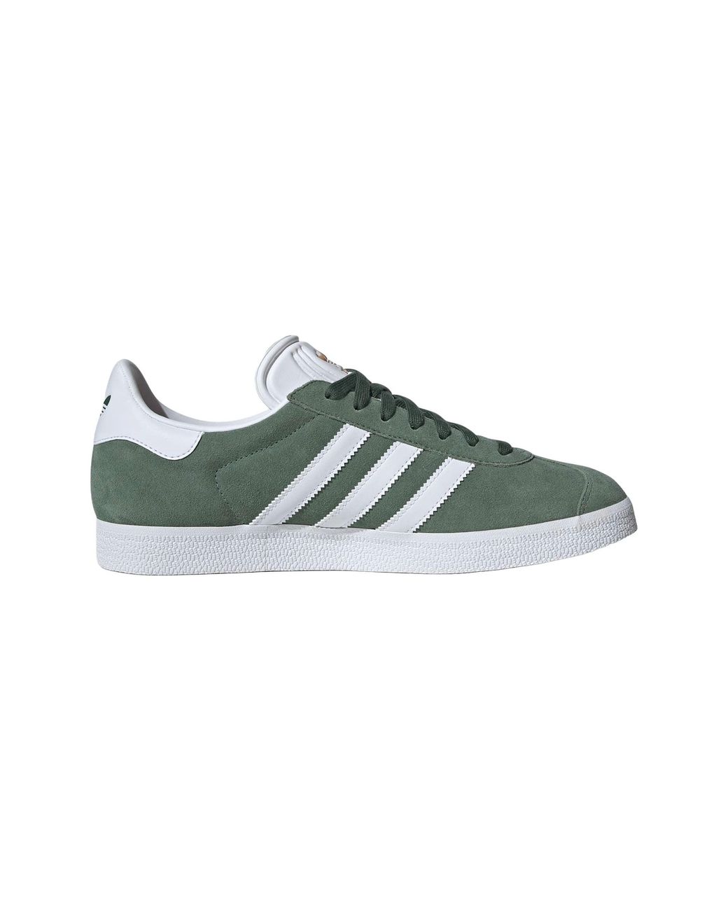 Adidas Green Gazelle Oxide' for men