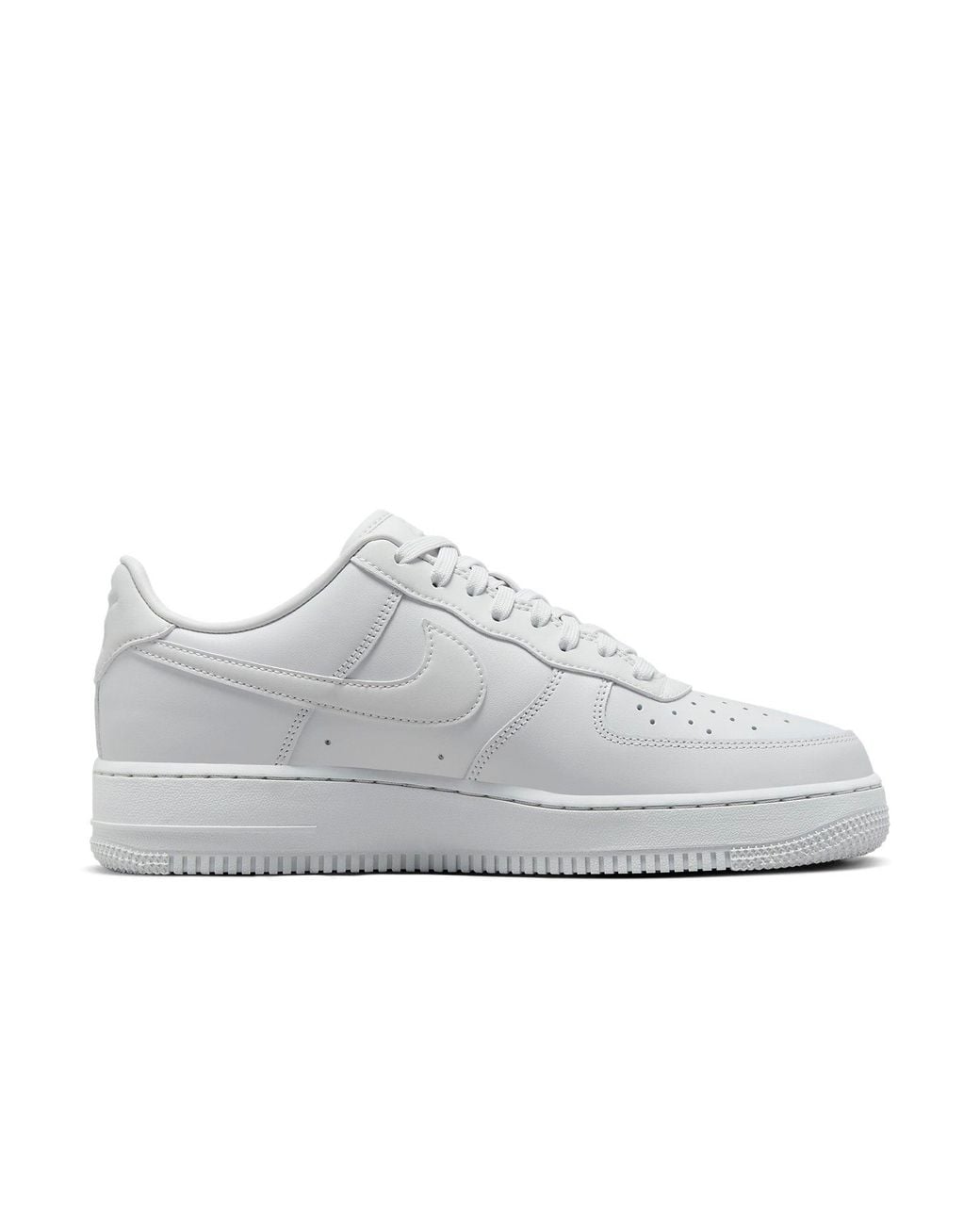 Nike White Air Force 1 Low 'Fresh Photon Dust' for men