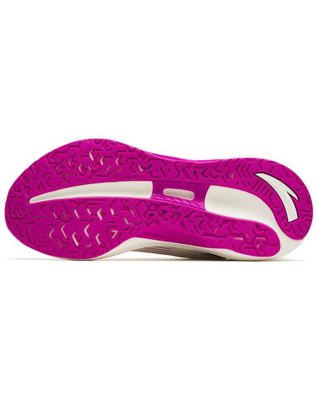 Anta Pink (Wmns) Chuang 2.