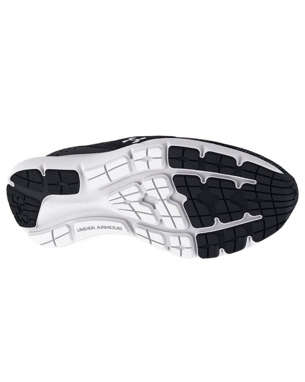 Under Armour Blue Surge 3 Slip for men