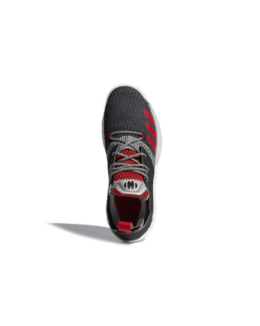 Adidas Black Harden Volume 2 'Lift Off' for men