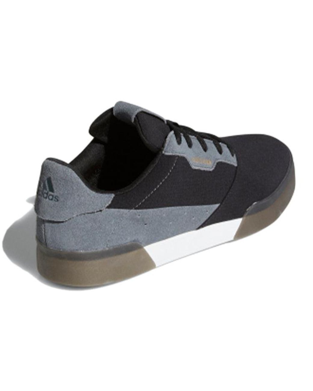 Adidas Blue Adicross Retro for men