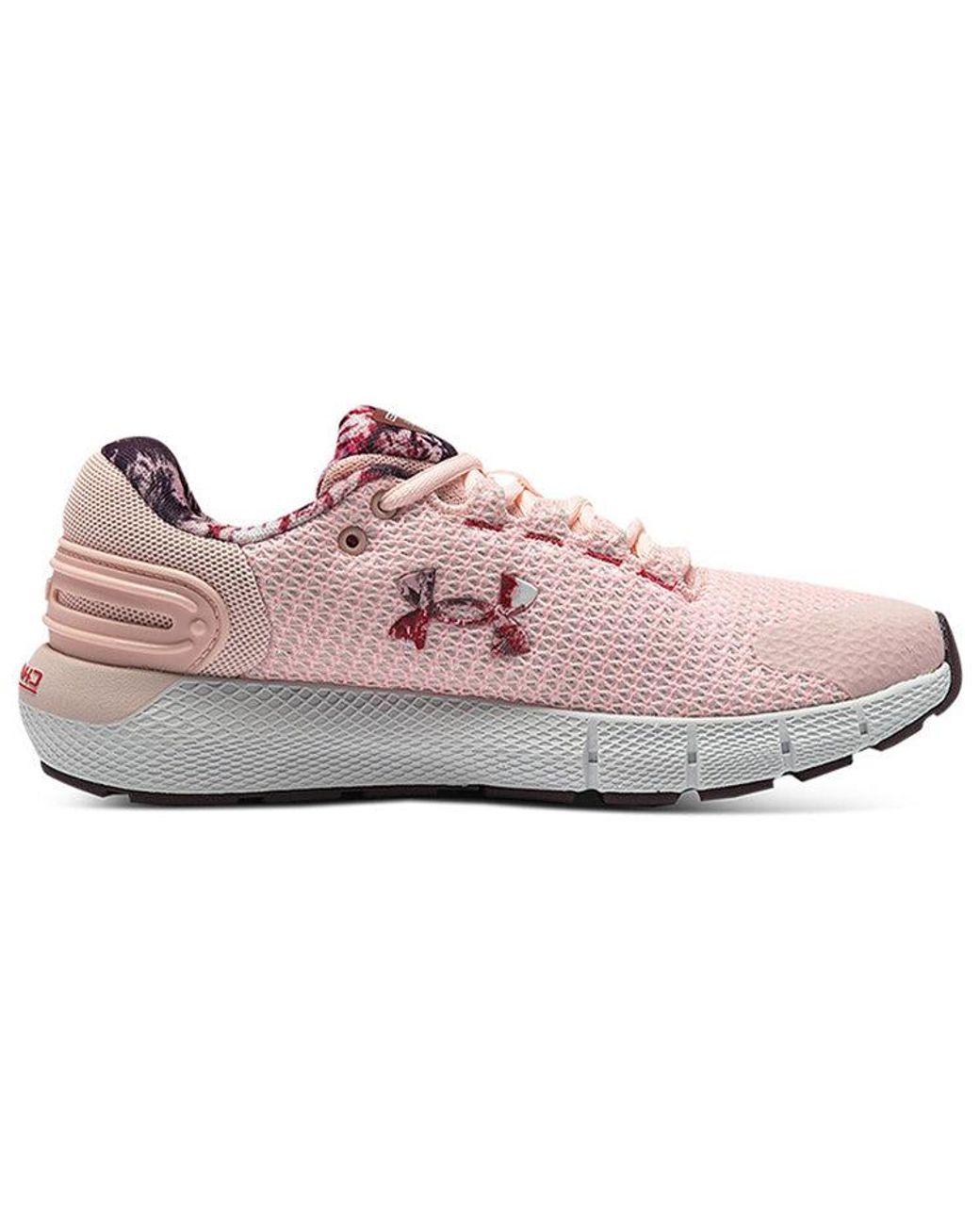 Under Armour Pink (Wmns) Charged Rogue 2.5