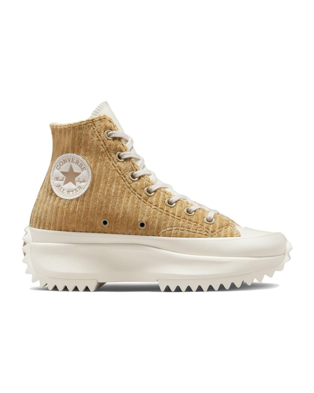 Converse Natural Run Star Hike