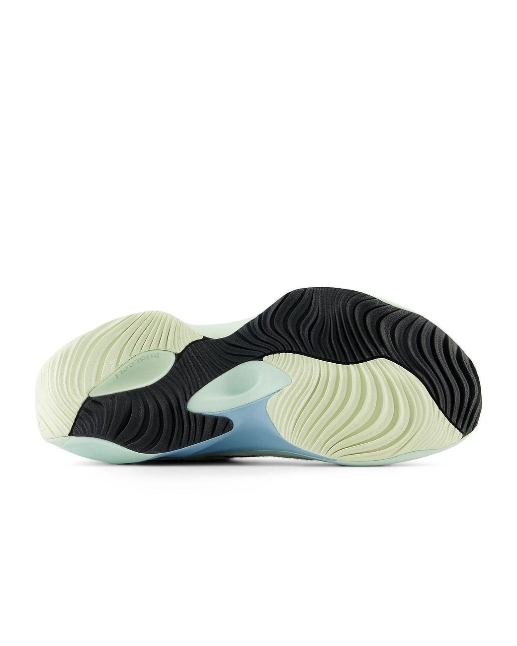 New Balance Blue Wrpd Runner 'Clay Ash Salt Marsh' for men