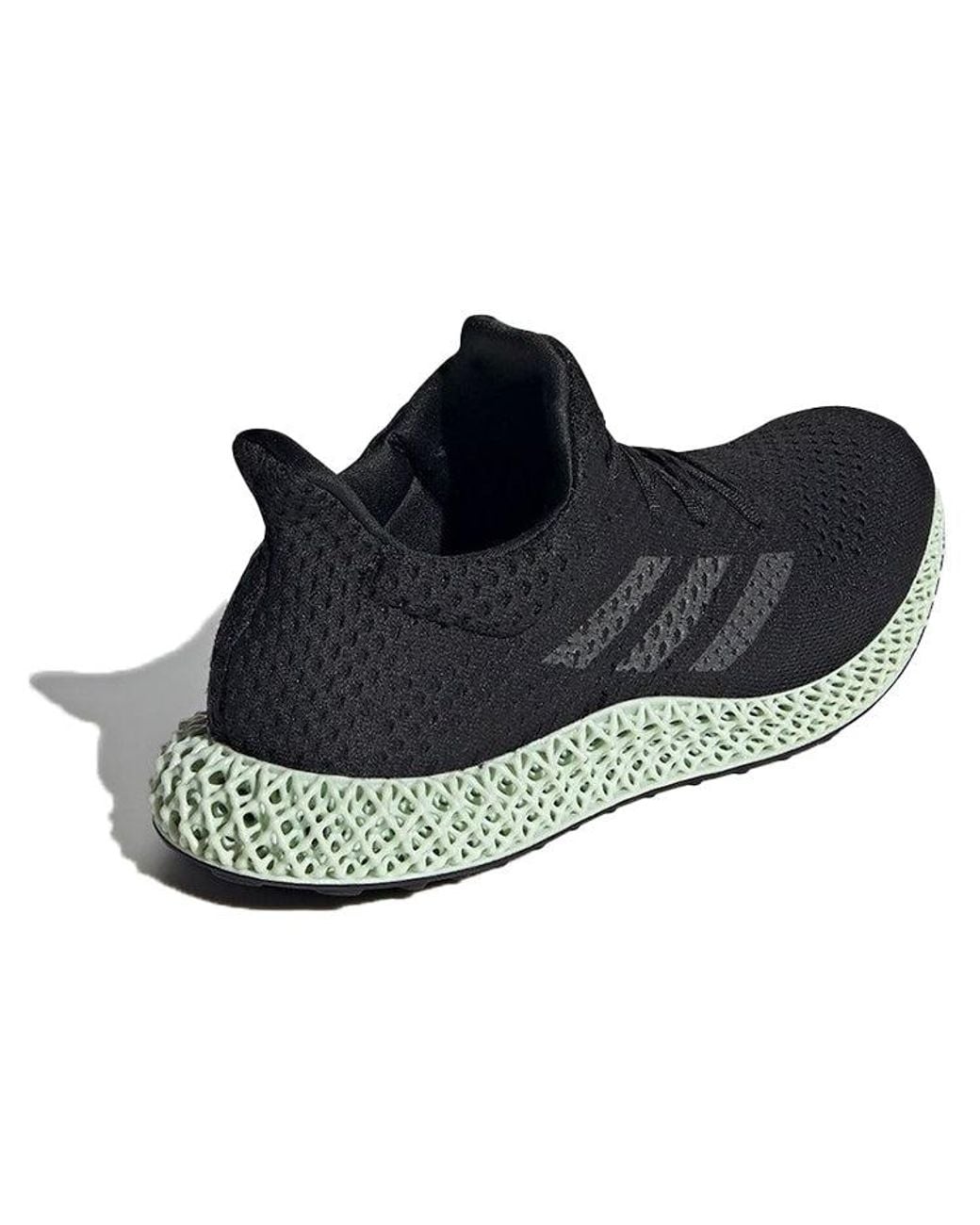 Adidas Blue Futurecraft 4D 'Core' 2021 for men