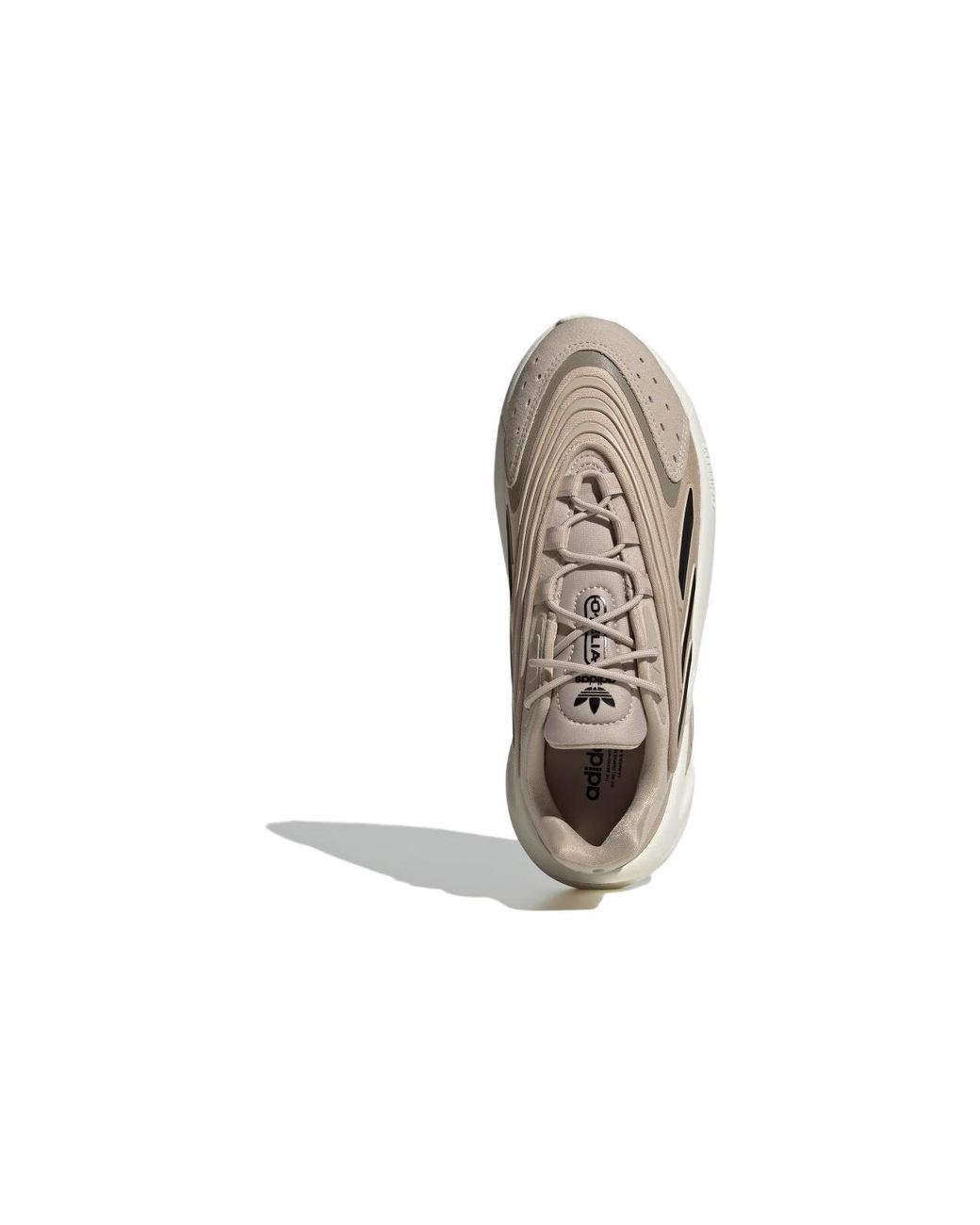 Adidas Natural (Wmns) Ozelia Shoes 'Wonder'