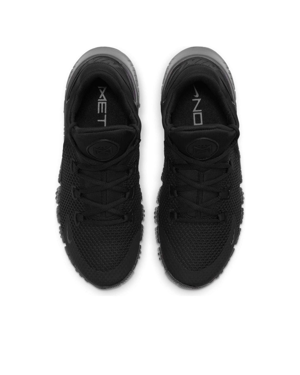Nike Black Free Metcon 4 for men