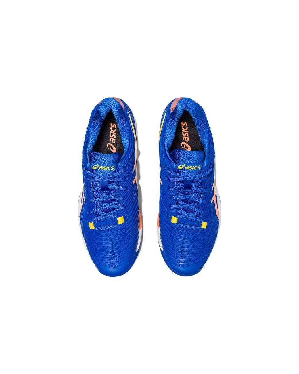 Asics Blue Solution Speed Ff 2 for men
