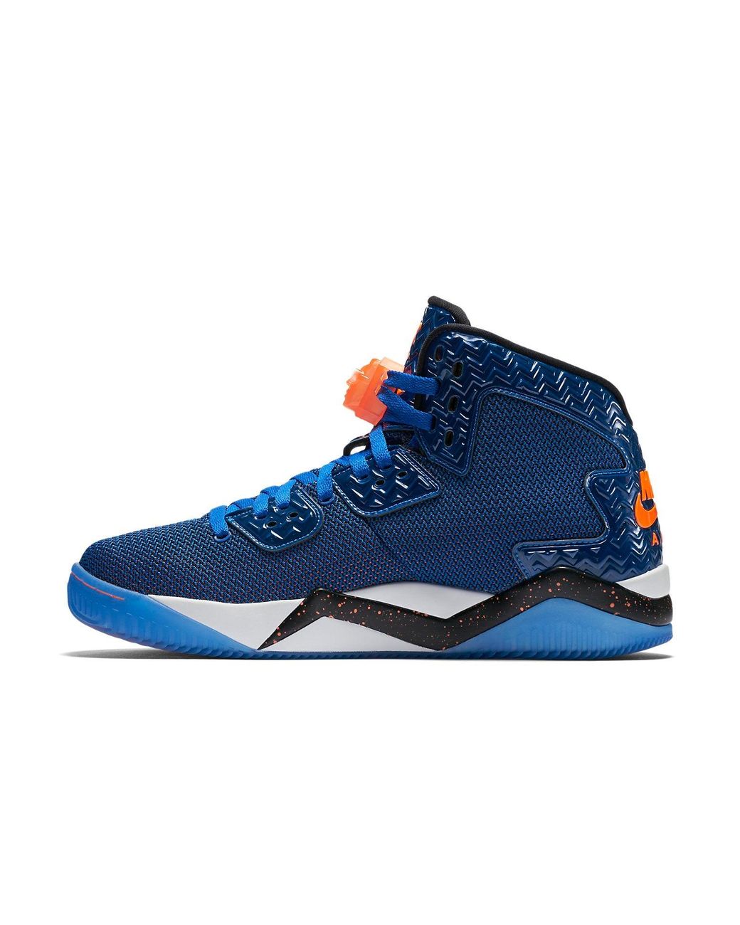 Nike Blue Spike Forty Pe 'Game Royal' for men