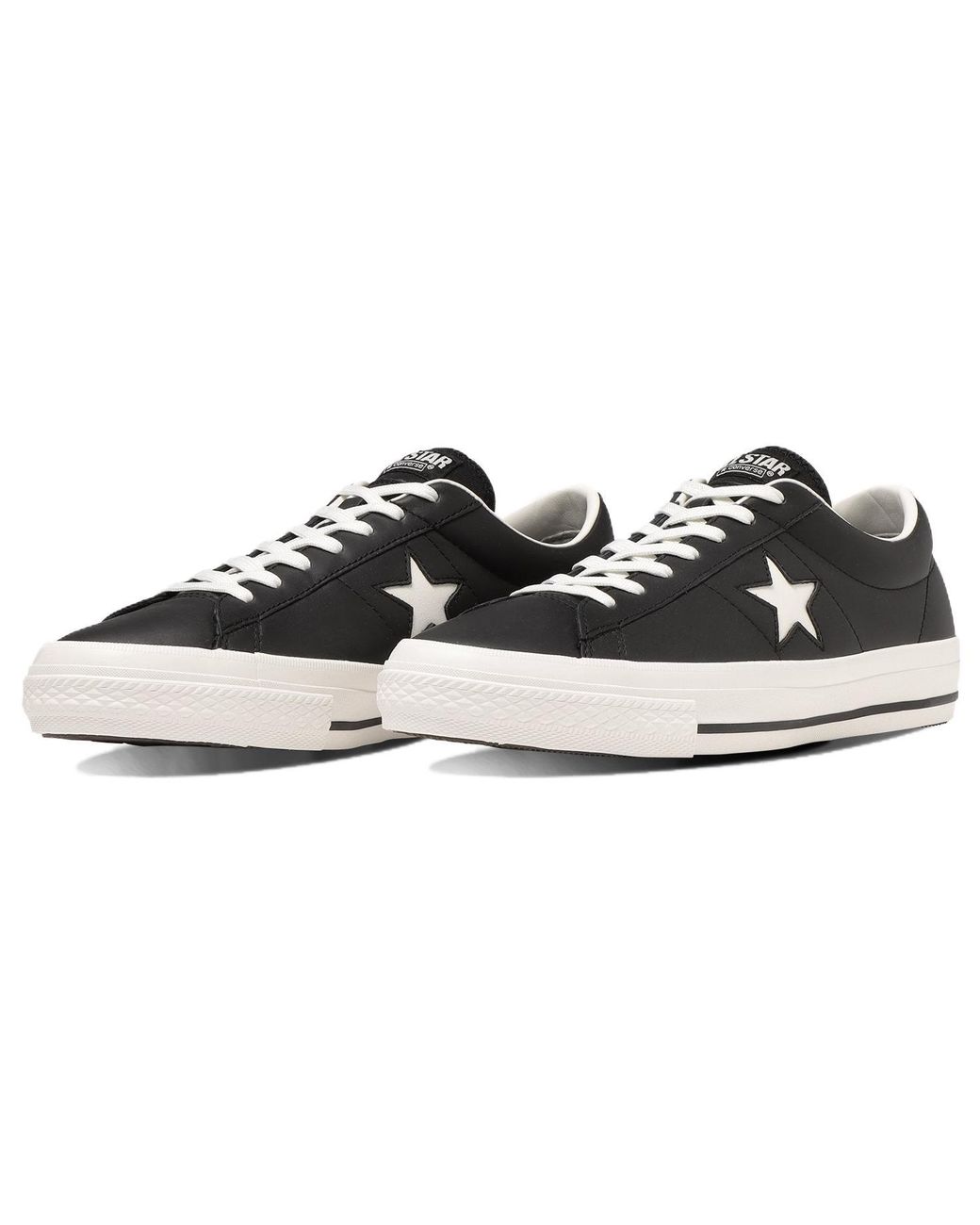 Converse Black One Star Gf for men