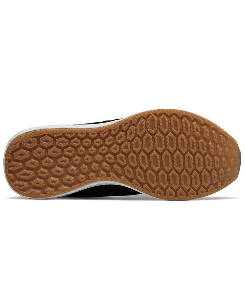 New Balance Black (Wmns) Fresh Foam Cruz V2