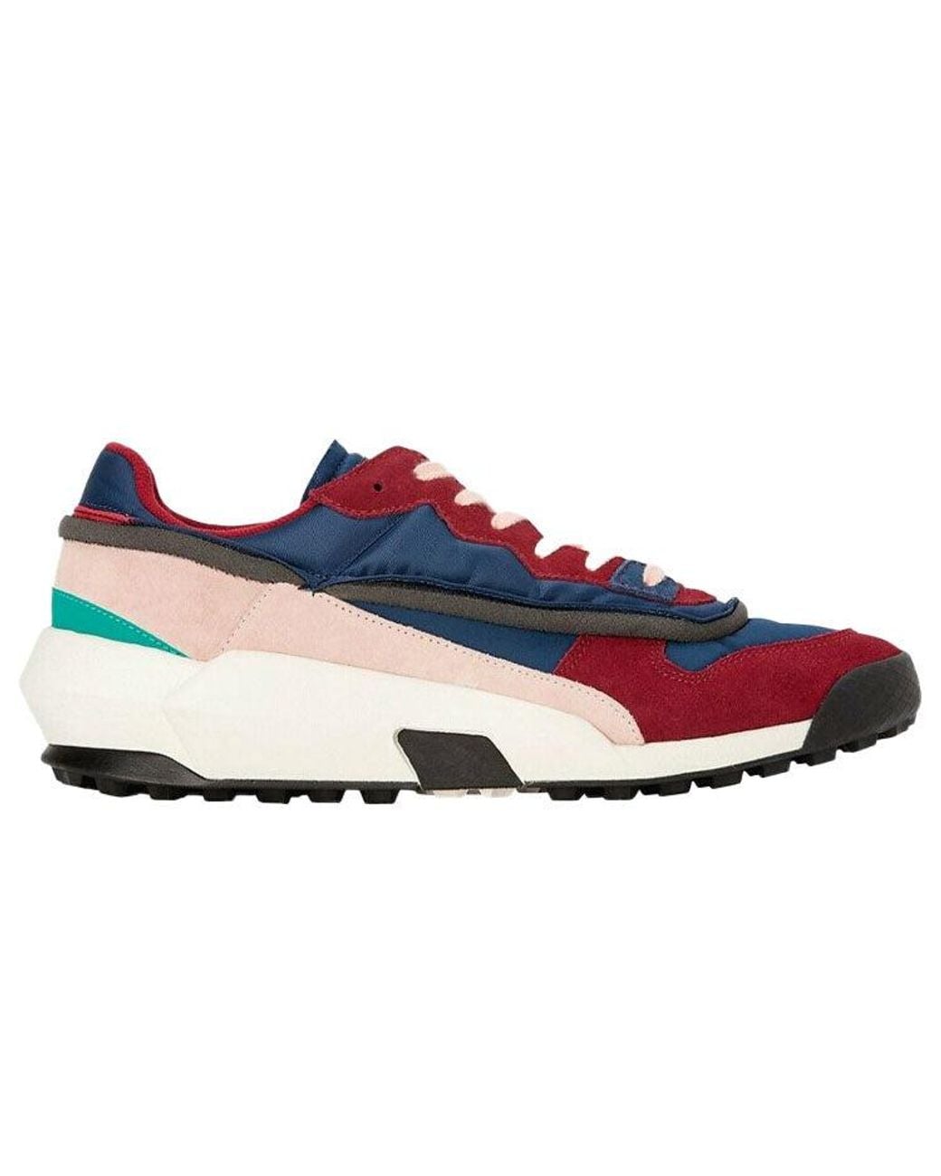 Onitsuka Tiger Blue Admix Runner for men