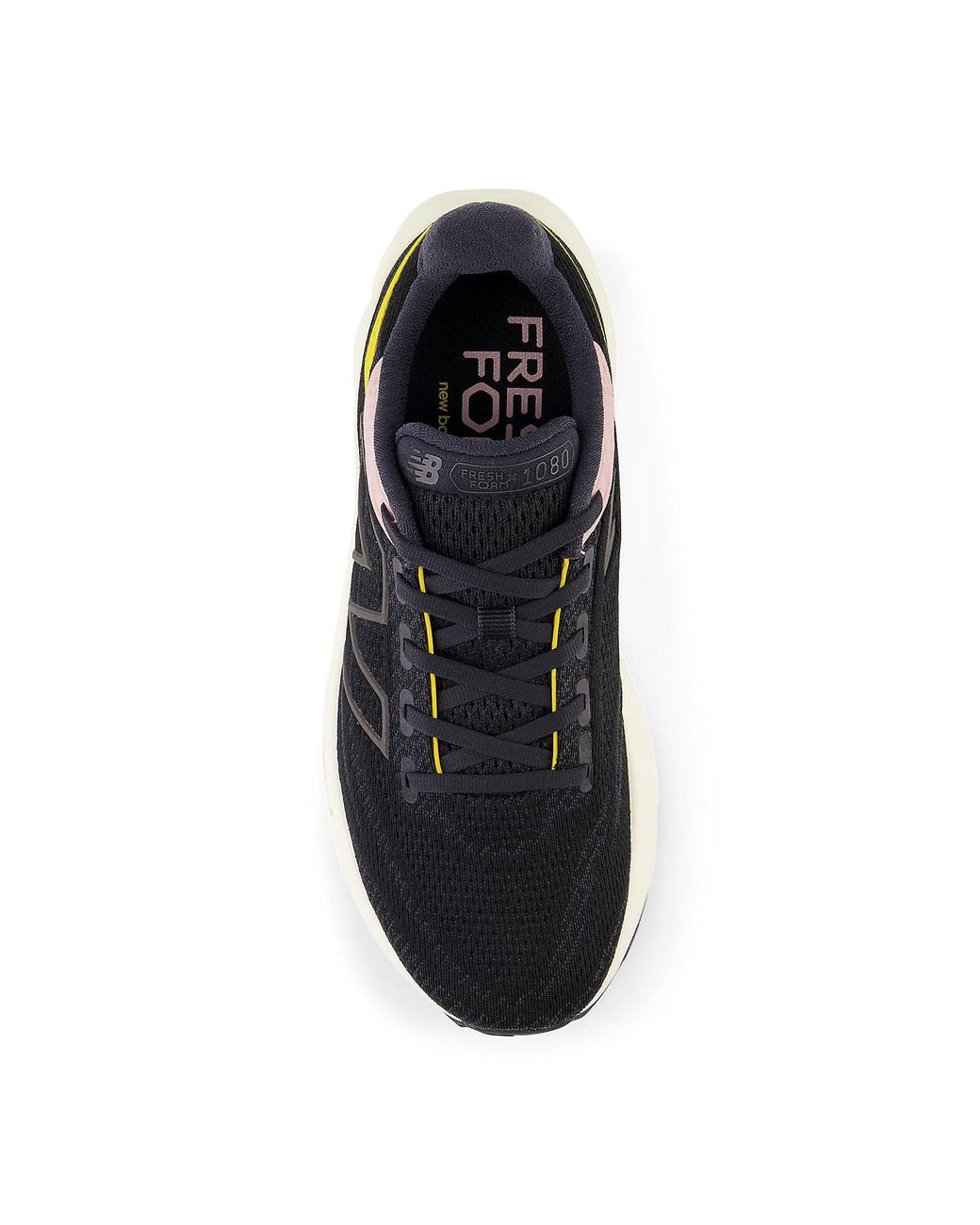 New Balance Black (Wmns) Fresh Foam X 1080 V13 Orb'