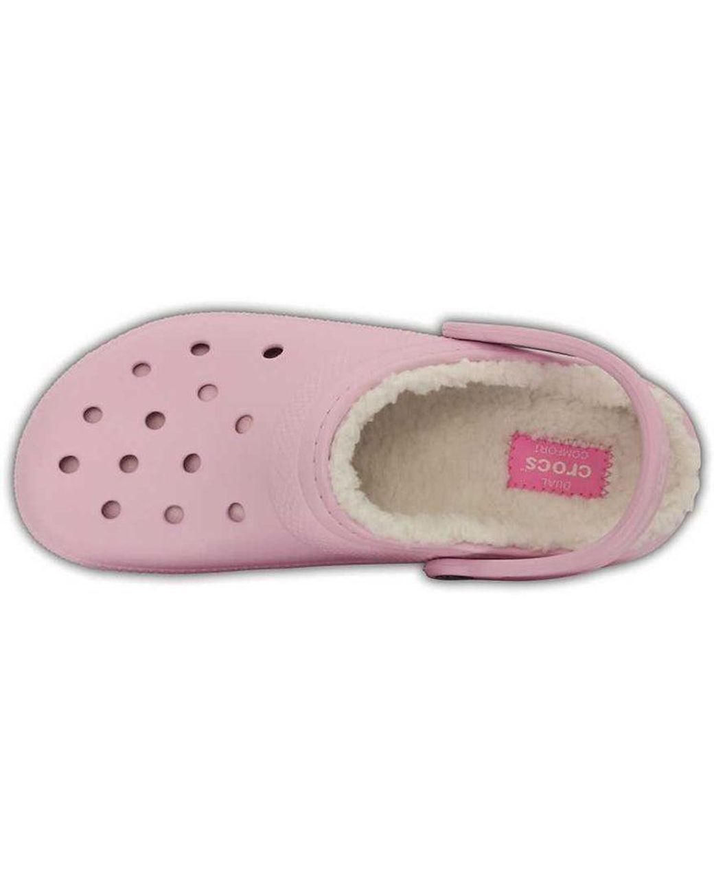 CROCSTM Pink (Wmns) Classic Clog