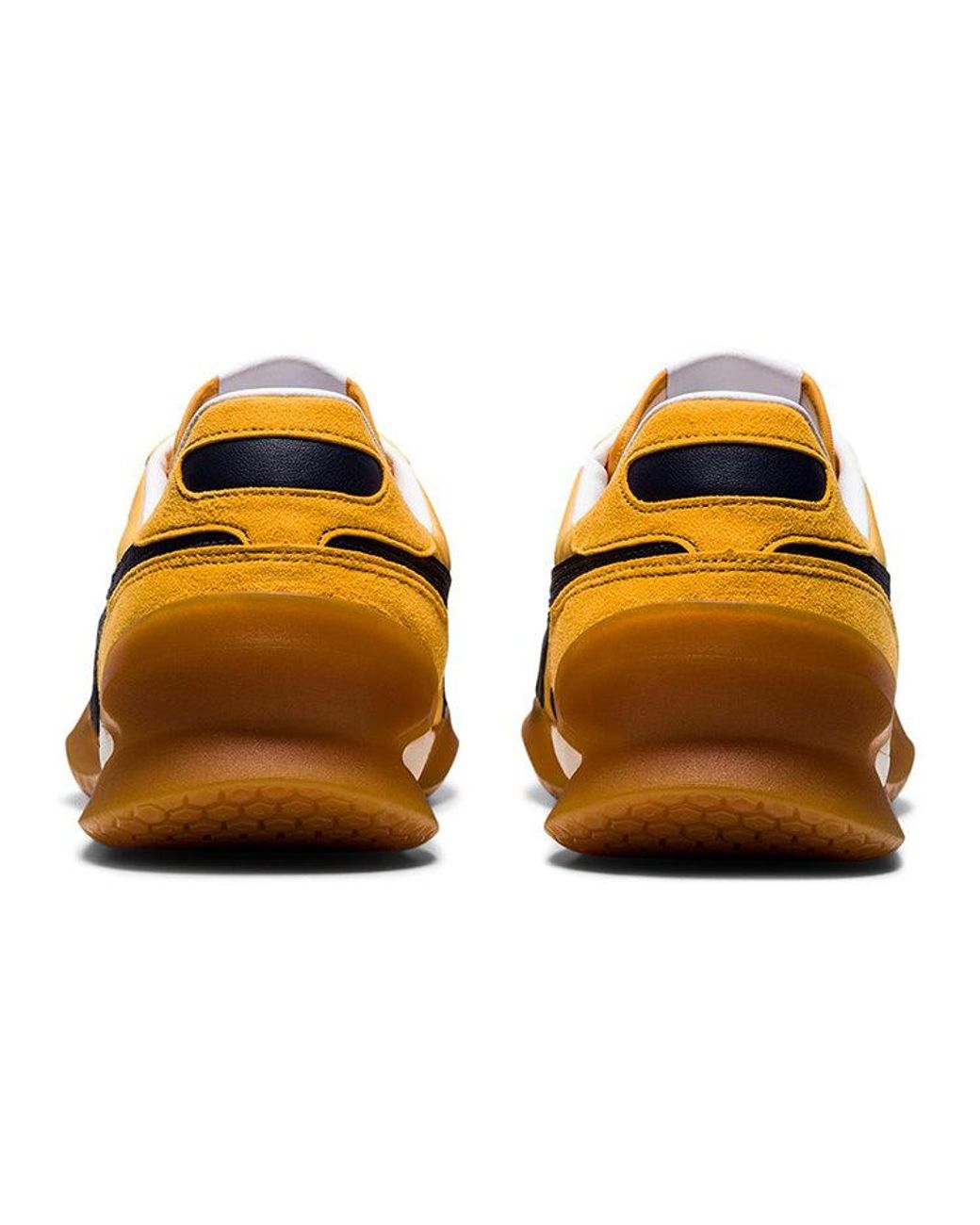 Onitsuka Tiger Orange Ohbori Ex for men