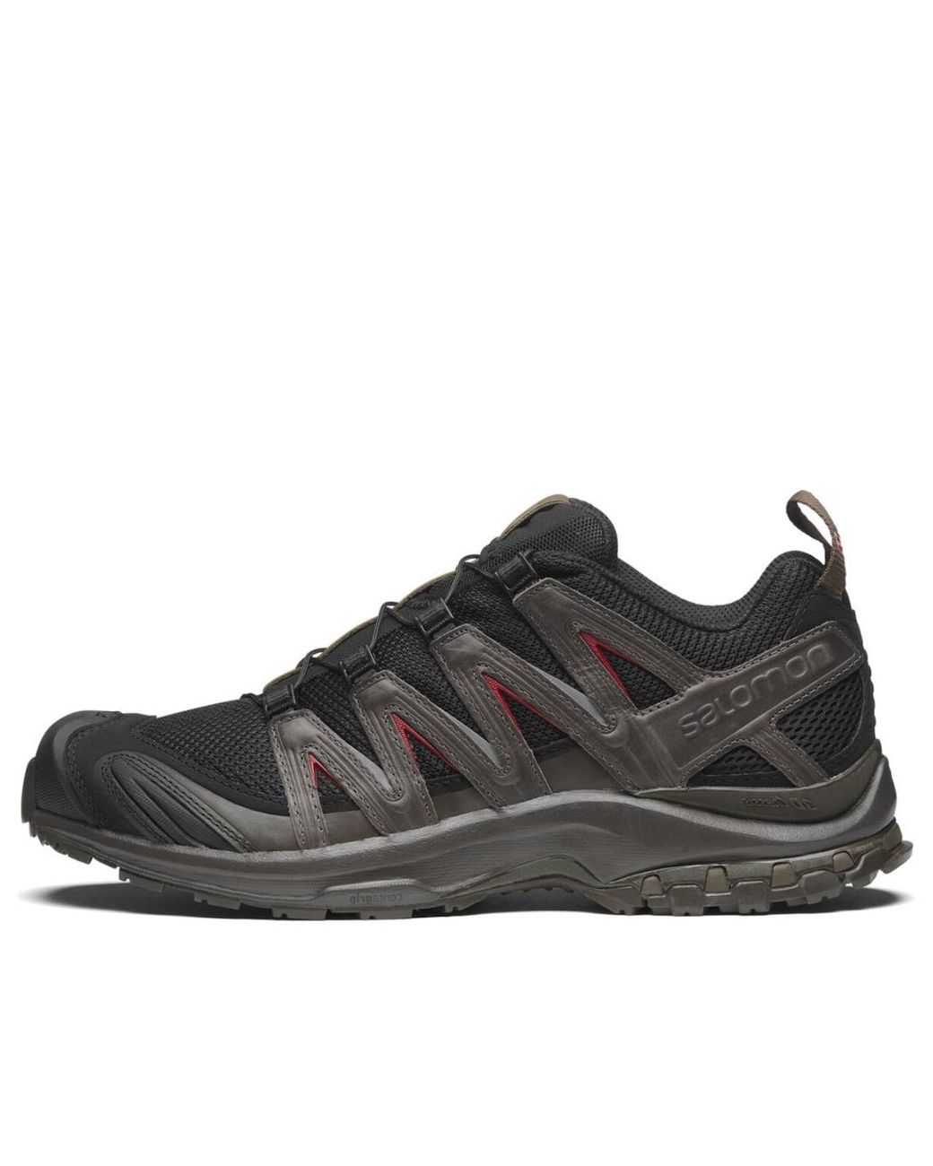 Salomon Black Xa Pro 3D La Yaute Wren Falcon' for men