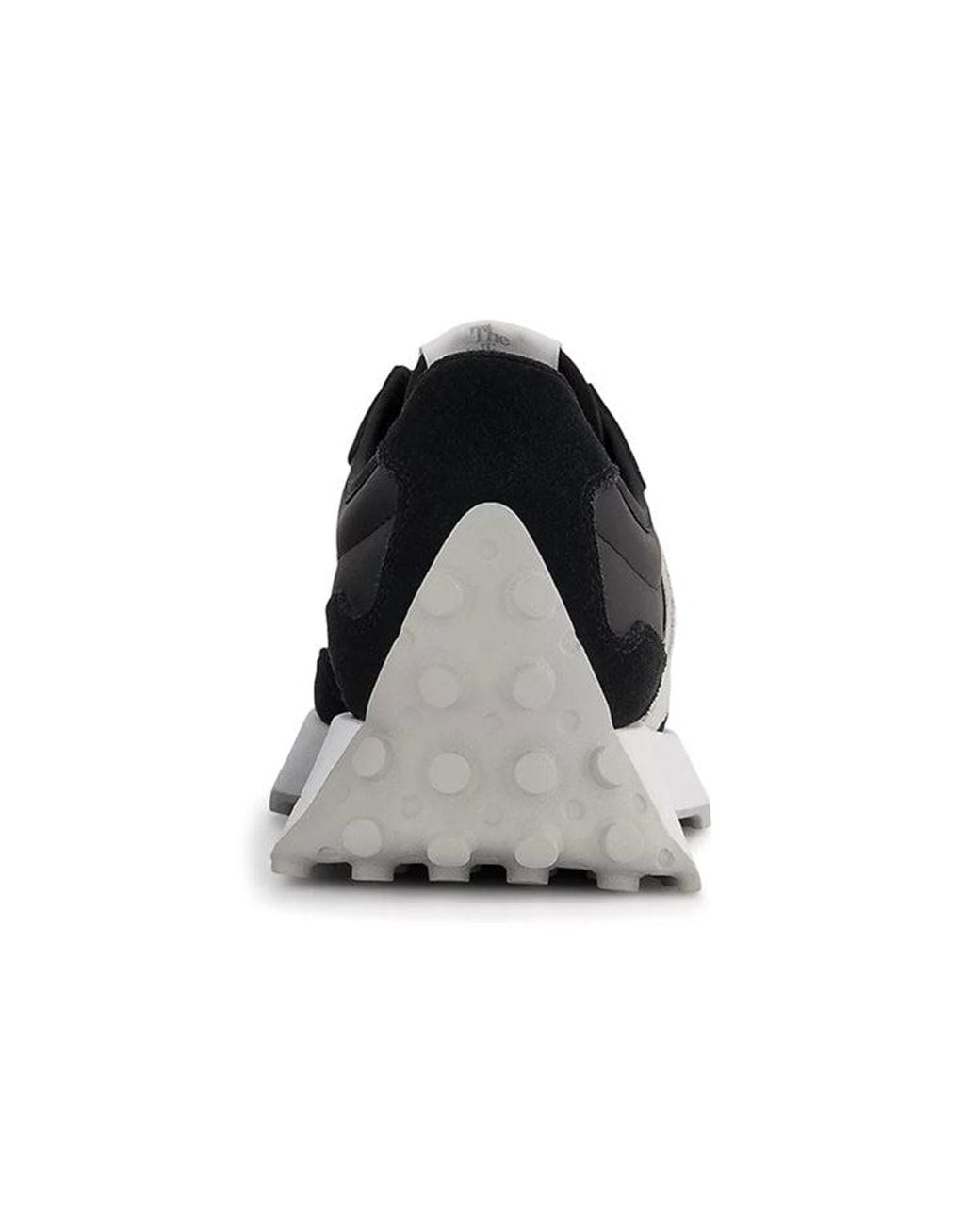 New Balance Black (Wmns) 327 Nimbus Cloud'