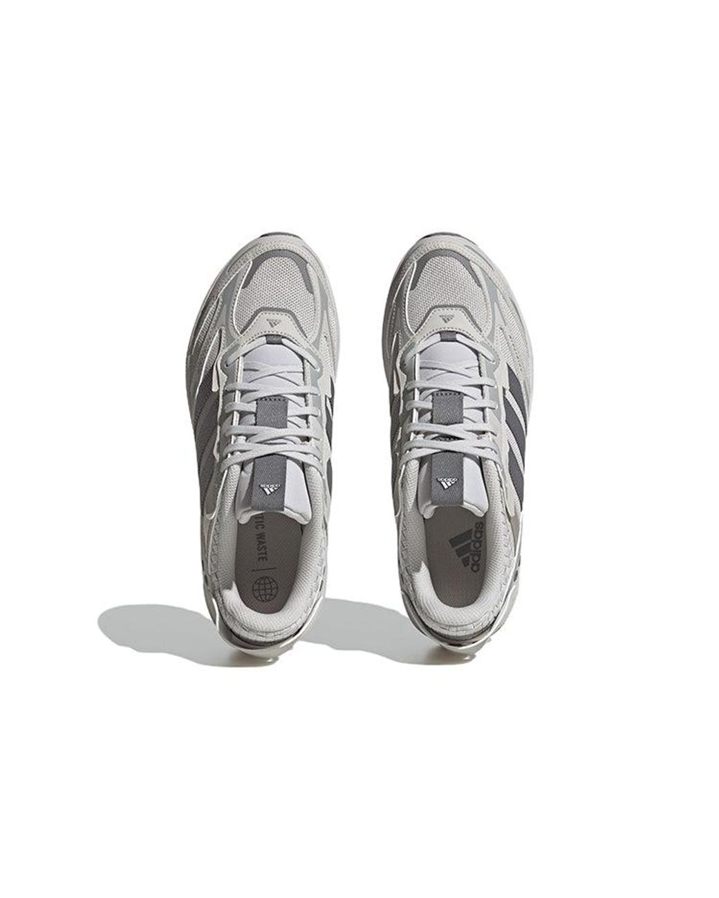 Adidas White Spiritain 2000 for men