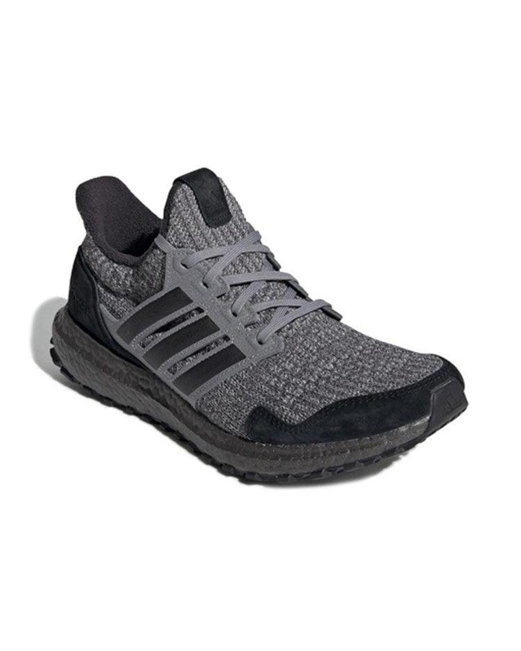 Adidas Black Game Of Thrones X Ultraboost 4.0 'House Stark' for men
