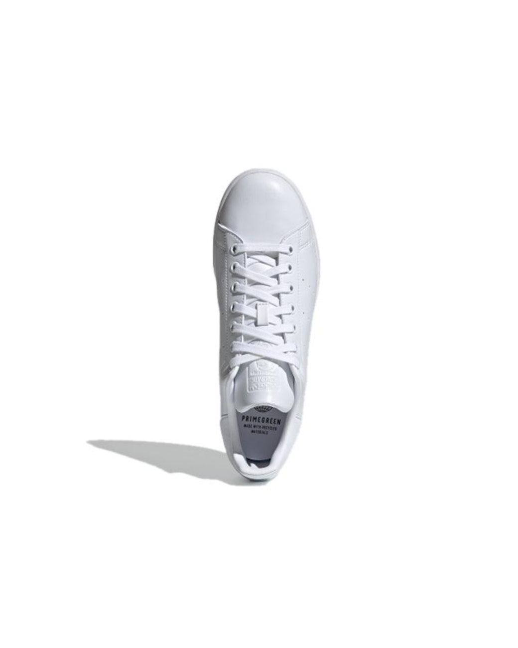 Adidas White Sneakers for men